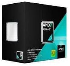 Athlon II X2 255 Regor 3.1GHz 2 x 1 MB L2 Cache Socket AM3 65W Dual-Core Processor - Retail ADX255OCGMBOX