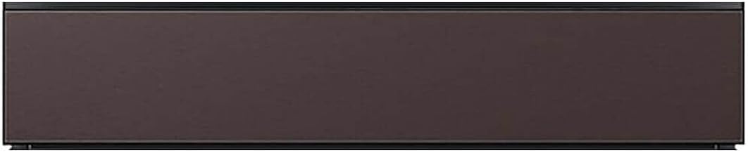 Bespoke Middle Panel in Tuscan Stainless Steel for 4-Door French Door Refrigerator RA-F36DMMDT