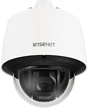 SAMSUNG Hanwha Techwin QNP-6250H 2 Megapixel Indoor/Outdoor Full HD Network Camera - Color - H.264, H.265, MJPEG - 1920 x 1080 - 4.44 mm- 111 mm Varifocal Lens - 25x Optical - CMOS - IK10 - IP66