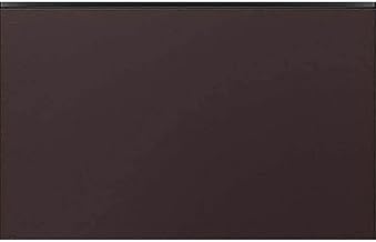 Bespoke Bottom Panel in Tuscan Stainless Steel for 4-Door French Door Refrigerator RA-F36DB4DT