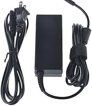 AC DC Adapter for Samsung S27E510 S27E510C S27E510CS LS27E510CS LS27E510CS/EN LS27E510CS/XF Curved LED Monitor Power Supply Cord Charger PSU (Total 8FT Cable)