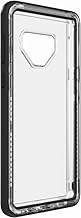 LifeProof NEXT SERIES Case for Samsung Galaxy Note9 - Black Crystal