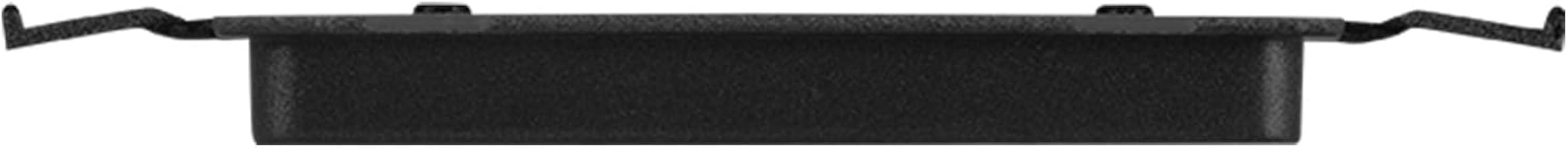 Power Volume Button Replacement for Samsung Galaxy A14 5G Power On Off Switch Volume Button Replacement Side Key Button Repair SM-A146U SM-A146U1 SM-A146U1 DS Black
