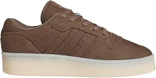 Mens Rivalry Lux Low Lace Up Sneakers Shoes Casual - Brown