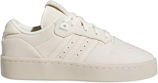 Men's Creamwht/Al Women's Rivalry LUX Low W Cream whiteCream White/Alumina 7.5 US