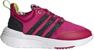 Unisex Kids Lego Racer TR K Sportswear Shoes Real Magenta/Core Black/Semi Solar Green
