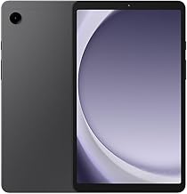 Galaxy Tab A11 WiFi Model (International Version), 8.7 inches, 64GB + 4GB with model number SM-X133