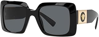 Damen Glasses Sonnenbrille