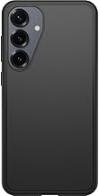 OtterBox Symmetry Series Magnet Case for Samsung Galaxy S25+ - Non-Retail Packaging (Black)