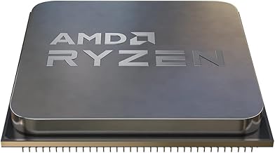 Ryzen 5 4600G - 3.7 GHz - 6 Cores - 12 Threads - 8 MB Cache Memory - Socket AM4 - OEM