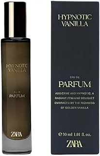 Hypnotic Vanilla Perfume for Women EDP Eau De Parfum 30 ML (1.0 FL. OZ)