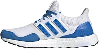 Ultraboost DNA X LEGO Colo Mens Running Trainers Sneakers (UK 6.5 US 7 EU 40, White Blue Black H67952)