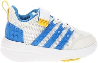 Infant Boys Lego Racer Tr21 El Lace Up Sneakers Shoes Casual - Blue, White