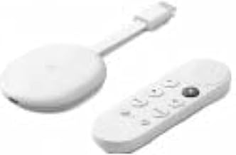 Chromecast TV HD (NO/DK/SE/FI)