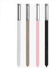 Stylus for Samsung Galaxy Note 4, Mobile Replacement Stylus S Pen, Multi-Function Touch Screen Pen (White)