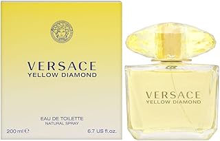 Yellow Diamond for Women 6.7 oz Eau de Toilette Spray