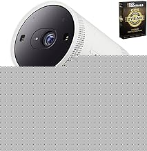 The Freestyle Projector SP-LSP3BLAXZA Bundle with Battery Base, 2 YR CPS Enhanced Protection Pack and Deco Essential High Speed 6 Feet Micro-HDMI to HDMI A/V Cable
