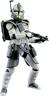 The Vintage Collection Gaming Greats ARC Trooper (Lambent Seeker) 3 3/4-Inch Action Figure
