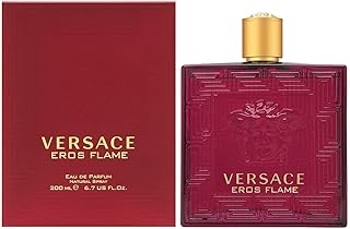Eros Flame for Men 6.7 oz Eau de Parfum Spray