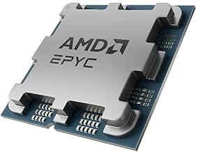 EPYC 4005 4465P Dodeca-core (12 Core) 3.40 GHz Processor - Box