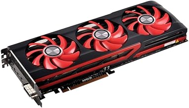 Radeon HD 7990 Graphics Card, High-Performance GPU