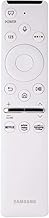 Remote Control (BN59-01330H / RMCSPR1AP1) for Smart TVs - White