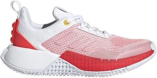 Kids Boys Lego Sport Pro Running Sneakers Shoes - White