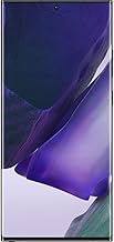 Samsung Galaxy Note 20 Ultra 5G, 128GB, Mystic Black - Unlocked (GSM Only) (Renewed)
