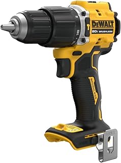 DCD799B 20V MAX* ATOMIC COMPACT SERIES Brushless Lithium-Ion 1/2 in. Cordless Hammer Drill (Tool Only)