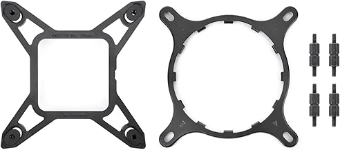 LGA1700 Upgrade Kit for Floe and Water 3.0 AIO Series Cooler, CL-O032-PL00BL-A