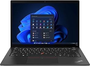 Lenovo ThinkPad T14s Gen 1 14" 1920X1080 FHD Laptop, Intel Core i7-10610U 16GB RAM 1TB NVMe SSD Webcam, Backlit Keyboard, Windows 11 Pro (Renewed)