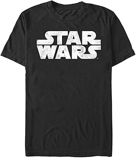 Men's Simplest Logo Graphic Tee