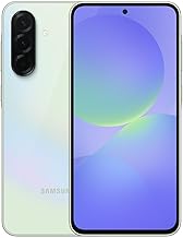 Galaxy A36 5G 2025 | 256GB, Dual SIM | 6.7" 120Hz AMOLED, IP67 Water Resistant, Android 15 | International Model Factory Unlocked for T-Mobile & Global | 25W Fast Charger Bundle (Awesome Lime)
