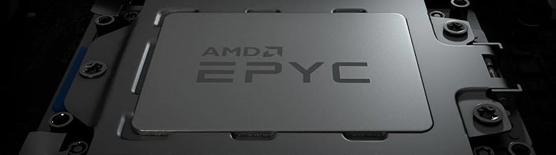 EPYC ROME 32-CORE 7532 3.35GHZ