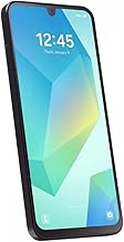 Samsung Galaxy A14 5G Unlocked, 6.6-Inch Infinity-V Display, 1080x2408 FHD+, PLS LCD, Android 13, One UI Core 5, Bluetooth 5.2, 64GB ROM, 4GB RAM, Expandable MicroSD