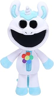 Poppy Playtime Collectible Plush - Series 3 - CraftyCorn