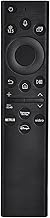 Replacement for Samsung TV Remote, for All 2019-2026 Samsung Remote Control for Smart TV with Voice Control. 2-Year Warranty.
