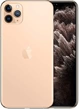 Apple iPhone 11 Pro, US Version, 512GB, Gold - T-Mobile (Renewed)