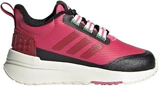 Infant Girls Lego Racer Tr El Lace Up Sneakers Shoes Casual - Pink