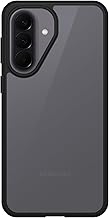 OtterBox Galaxy A57 5G Profile Series Case - Black Crystal