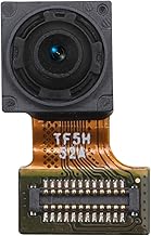 for Samsung Galaxy A02s Front Camera Module Replacement Front Facing Camera Replace Selfie Camera Part Replacement Model: SM-A025U SM-A025U1