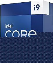 Core i9-13900KF Desktop Processor 24 cores (8 P-cores + 16 E-cores) 36M Cache, up to 5.8 GHz