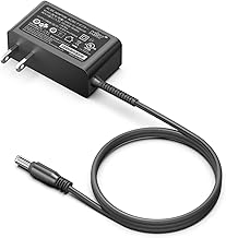 HKY 14V AC Adapter Charger Compatible with Samsung CF390 CF391 CF396 CF398 CF591 Series 22" 24" 27" 32" Curved Screen LED-Lit FHD Monitor lc27f396fhnxza Replacement Switching Power Supply Cord