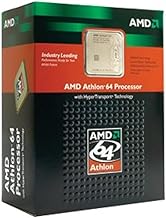 Athlon 64 Processor 3000+ Socket 939