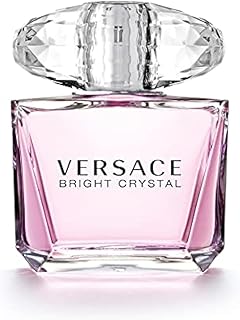 Bright Crystal by Versace for Women 6.7 oz Eau de Toilette Spray