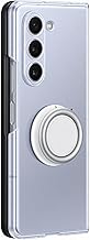Samsung Galaxy Official Clear Gadget Case for Z Fold5
