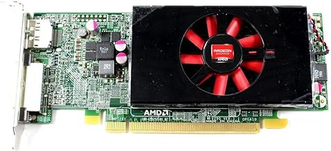 Radeon HD 8570 1GB DDR3 PCIe x16 DVI/ DP Graphics Video Card Dell YT0RH