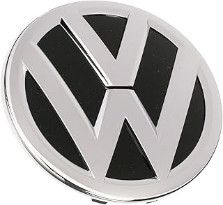 2016-2017 VW Volkswagen Passat & 2015-2016 Jetta Front Grille Emblem