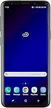 Galaxy S9 - GSM Unlocked Smartphone - Midnight Black