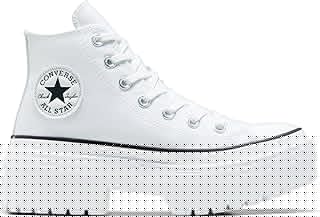 Women's Chuck Taylor All Star Lugged Heel Platform High Top Sneaker